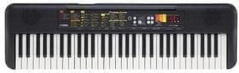 YAMAHA PSR F52 Combo Package PSR F52 Analog Portable Keyboard (61 Keys) 4 YAMAHA PSR F52 Combo Package PSR F52 Analog Portable Keyboard (61 Keys) - Image 2