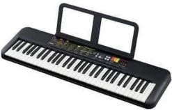 YAMAHA PSR F52 Combo Package PSR F52 Analog Portable Keyboard (61 Keys) 8 YAMAHA PSR F52 Combo Package PSR F52 Analog Portable Keyboard (61 Keys) -Qin Shop 2 psr f52 combo package yamaha original imagd33wvz5acuzk