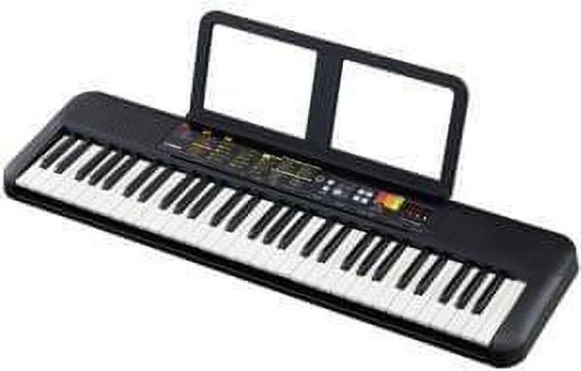 YAMAHA PSR F52 Combo Package PSR F52 Analog Portable Keyboard (61 Keys) 5 YAMAHA PSR F52 Combo Package PSR F52 Analog Portable Keyboard (61 Keys) - Image 3