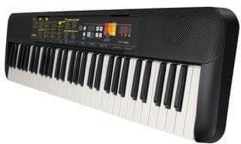 YAMAHA PSR F52 Combo Package PSR F52 Analog Portable Keyboard (61 Keys) 6 YAMAHA PSR F52 Combo Package PSR F52 Analog Portable Keyboard (61 Keys) - Image 4