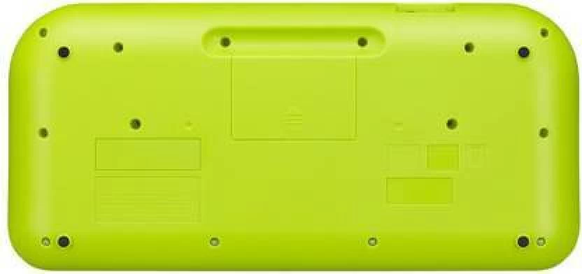 PICSTAR SA-50_14 Casiotone_14 Digital Portable Keyboard (32 Keys) 4 PICSTAR SA-50_14 Casiotone_14 Digital Portable Keyboard (32 Keys) - Image 2