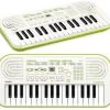 PICSTAR CASIO SA-50_01111 Casiotone _01111 Digital Portable Keyboard   (32 Keys) -Qin Shop 32 1 3 casio sa 50 011 picstar original imagpfvu7qsghwfh