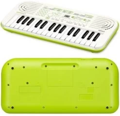 PICSTAR CASIO SA-50_051 Casiotone _051 Digital Portable Keyboard   (32 Keys)