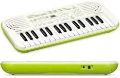 PICSTAR CASIO SA-50_061 Casiotone _061 Digital Portable Keyboard   (32 Keys)