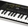 PICSTAR CASIO SA-51_03 Casiotone _03 Digital Portable Keyboard   (32 Keys) -Qin Shop 32 1 3 casio sa 51 03 picstar original imagpewjzctjdpaq