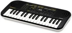 PICSTAR CASIO SA-51_03 Casiotone _03 Digital Portable Keyboard   (32 Keys)