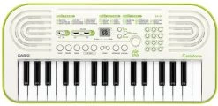 CASIO SA-50 Casiotone Digital Portable Keyboard   (32 Keys)