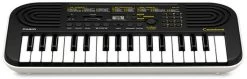 CASIO SA-51 Casiotone Digital Portable Keyboard   (32 Keys) -Qin Shop 32 1 3 sa 51 casio original imaghexzbjvh9nxs