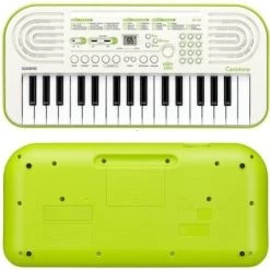 PICSTAR CASIO SA-50_091 Casiotone _091 Digital Portable Keyboard   (32 Keys)