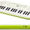 PICSTAR CASIO SA-50_011 Casiotone _011 Digital Portable Keyboard   (32 Keys)
