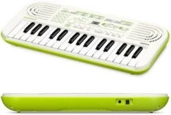 PICSTAR CASIO SA-50_011 Casiotone _011 Digital Portable Keyboard   (32 Keys)