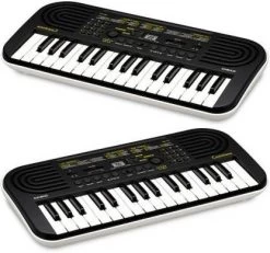 PICSTAR CASIO SA-51_06 Casiotone _06 Digital Portable Keyboard   (32 Keys)