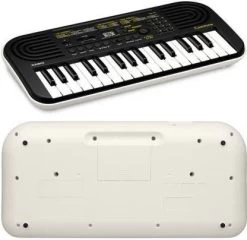PICSTAR CASIO SA-51_10 Casiotone _10 Digital Portable Keyboard   (32 Keys)
