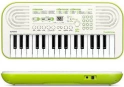 PICSTAR SA-50_11 Casiotone_11 Digital Portable Keyboard   (32 Keys)