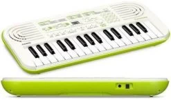 PICSTAR SA-50_12 Casiotone_12 Digital Portable Keyboard   (32 Keys)
