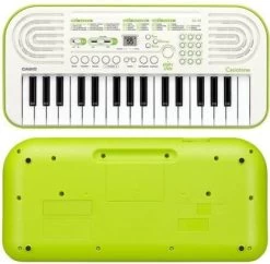 PICSTAR SA-50_14 Casiotone_14 Digital Portable Keyboard   (32 Keys)
