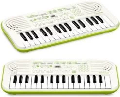 PICSTAR SA-50_15 Casiotone_15 Digital Portable Keyboard   (32 Keys)