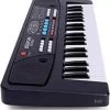 Just97 Kids 37 Key Piano Keyboard With Recording ,Mic & Mobile Charger P42 Kids 37 Key Piano Keyboard With Recording ,Mic & Mobile Charger P42 Analog Portable Keyboard   (37 Keys) -Qin Shop 37 0 4 kids 37 key piano keyboard with recording mic mobile original imaghzf83vgur2te