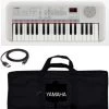 YAMAHA PSS - E30 + CARRY CASE PSS - E30 Digital Portable Keyboard   (37 Keys) -Qin Shop 37 1 pss e30 carry case yamaha original imaggdgbutbzqnft