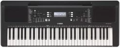 YAMAHA PSR E373 Digital Portable Keyboard   (61 Keys)