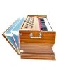 MAGA MART 39 Keys Harmonium Height Long Sustain Sound Yoga Bhajan Kirtan Dj With Bag 39 Keys Harmonium Height Long Sustain Sound Yoga Bhajan Kirtan Dj With Bag 3.2 Octave Hand Pumped Harmonium   (Two Fold Bellow, Bass Reed) -Qin Shop 39 39 keys harmonium height long sustain sound yoga bhajan original imaggmfxuzescwzt