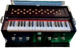 SG MUSICAL Harmonium Musical Instrument | 7 Stopper | 39 Keys DDFRHRN02 3.25 Octave Hand Pumped Harmonium (Three Fold Bellow, Bass Reed, Male Reed) 7 SG MUSICAL Harmonium Musical Instrument | 7 Stopper | 39 Keys DDFRHRN02 3.25 Octave Hand Pumped Harmonium (Three Fold Bellow, Bass Reed, Male Reed) -Qin Shop 39 ddfrhrn04 sg musical original imagqfd7z6a3w6vq