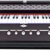 KHALSA MUSICAL Double Bellow, 39 Keys,7 Stopper, 2 Reeds (Bass- Male), With Cover Bag Double Bellow, 39 Keys,7 Stopper, 2 Reeds (Bass- Male), With Cover Bag 3.2 Octave Hand Pumped Harmonium   (Two Fold Bellow, Bass Reed) -Qin Shop 39 double bellow 39 keys 7 stopper 2 reeds bass male with cover original imagh4xgmwpztht9