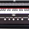 SG MUSICAL 3 1/4 Octave, Double Bellow, 39 Keys,7 Stopper FTGHARL13 3.25 Octave Hand Pumped Harmonium   (Three Fold Bellow, Bass Reed, Male Reed) -Qin Shop 39 ftgharl13 sg musical original imagdsn5udkasqcz