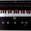 SG MUSICAL 3 1/4 Octave, Double Bellow, 39 Keys,7 Stopper FTGHARL32 3.25 Octave Hand Pumped Harmonium   (Three Fold Bellow, Bass Reed, Male Reed) -Qin Shop 39 ftgharl32 sg musical original imagdsn5q9vdscfj