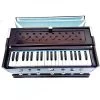 SG MUSICAL 3 1/4 Octave, Double Bellow, 39 Keys,7 Stopper FTGHARL33 3.25 Octave Hand Pumped Harmonium   (Three Fold Bellow, Bass Reed, Male Reed) -Qin Shop 39 ftgharl33 sg musical original imagdsn5fgfgrqxm