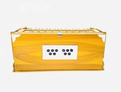 SG MUSICAL 7 Stopper, 39 Keys | Harmoniummusicalinstrument | Harmoniumkeyboard NEHSHR132 3.25 Octave Hand Pumped Harmonium   (Three Fold Bellow, Bass Reed, Male Reed) -Qin Shop 39 harmonium612 sg musical original imagczuquyxrjyea 7