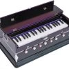 SG MUSICAL Beginner/Student 3.2 Octave HARMONIUM81 3.25 Octave Hand Pumped Harmonium (Three Fold Bellow, Bass Reed, Male Reed) 1 SG MUSICAL Beginner/Student 3.2 Octave HARMONIUM81 3.25 Octave Hand Pumped Harmonium (Three Fold Bellow, Bass Reed, Male Reed) -Qin Shop 39 harmonium81 sg musical original imagczvvxptguk7h