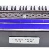 HS Internet 39 Keys Two Fold Harmonium Musical Instrument Harmonium Linden Wood 3.2 Octave Hand Pumped Harmonium   (Two Fold Bellow, Bass Reed, Male Reed) -Qin Shop 39 keys 7 stopper hs internet original imagy7se3kgdghhs