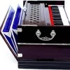 MEGHA Bass Reed & Male Reed Double Fold Bellow & 39 Keys,7 Stopper Octave Hand Pumped MEGHA21 3.25 Octave Hand Pumped Harmonium (Three Fold Bellow, Bass Reed, Male Reed) 2 MEGHA Bass Reed & Male Reed Double Fold Bellow & 39 Keys,7 Stopper Octave Hand Pumped MEGHA21 3.25 Octave Hand Pumped Harmonium (Three Fold Bellow, Bass Reed, Male Reed) -Qin Shop 39 megha21 megha original imagzsb4g95m4rfr