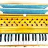 SG MUSICAL NEHSHR145 3.25 Octave Hand Pumped Harmonium (Three Fold Bellow, Bass Reed, Male Reed) 2 SG MUSICAL NEHSHR145 3.25 Octave Hand Pumped Harmonium (Three Fold Bellow, Bass Reed, Male Reed) -Qin Shop 39 nehshr145 sg musical original imagcswwhvhuznpf