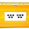 MUSICIAN TTGDHRJ26 3.25 Octave Hand Pumped Harmonium   (Three Fold Bellow, Bass Reed, Male Reed) -Qin Shop 39 ttgdhrj26 musician original imagzsbfykgffqt6