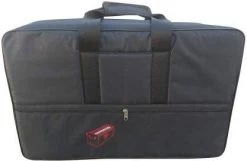 KHALSA MUSICAL High Sound Quality 42Keys Folding Harmonium With Carry Bag High Sound Quality 42Keys Folding Harmonium With Carry Bag 3.5 Octave Hand Pumped Harmonium   (Seven Fold Bellow, Male Reed) -Qin Shop 42 42 keys 7 bellow coupler folding portable harmonium with with original imagfj5vvxkxwatg 1