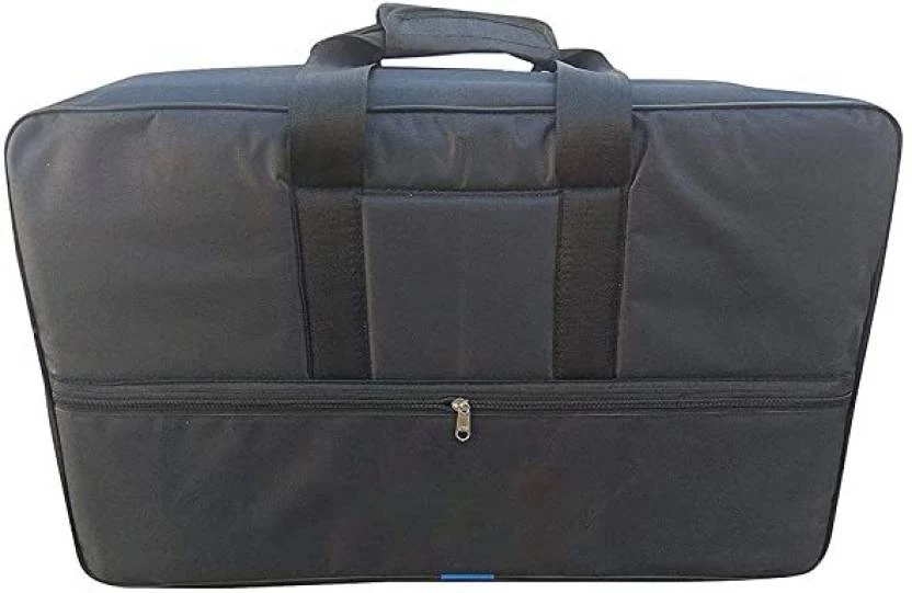 SG MUSICAL 42 Keys, 3.5 Octave, Folding , Coupler Function Harmonium Folding Harmonium 16 3.5 Octave Hand Pumped Harmonium (Seven Fold Bellow, Bass Reed, Male Reed) 4 SG MUSICAL 42 Keys, 3.5 Octave, Folding , Coupler Function Harmonium Folding Harmonium 16 3.5 Octave Hand Pumped Harmonium (Seven Fold Bellow, Bass Reed, Male Reed) - Image 2