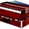 SG MUSICAL 42 Keys, 3.5 Octave, Folding , Coupler Function Harmonium Folding Harmonium 16 3.5 Octave Hand Pumped Harmonium   (Seven Fold Bellow, Bass Reed, Male Reed) -Qin Shop 42 folding harmonium 16 sg musical original imagnqgejny6ywsn