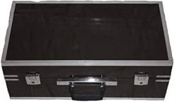 KHALSA MUSICAL High Sound Quality 42Keys Folding Harmonium With Carry Bag High Sound Quality 42Keys Folding Harmonium With Carry Bag 3.5 Octave Hand Pumped Harmonium   (Seven Fold Bellow, Male Reed)