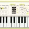PICSTAR SA-80_01 Casiotone_01 Digital Portable Keyboard   (44 Keys)