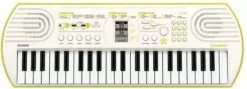 PICSTAR SA-80_01 Casiotone_01 Digital Portable Keyboard   (44 Keys)
