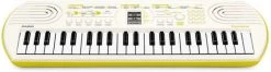 CASIO SA-80 Casiotone Digital Portable Keyboard   (44 Keys) -Qin Shop 44 1 66 sa 80 casio original imaghewrggvwq2cz