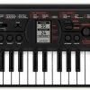 CASIO SA-81 Casiotone Digital Portable Keyboard   (44 Keys)
