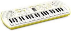 PICSTAR SA-80_02 Casiotone_02 Digital Portable Keyboard   (44 Keys)