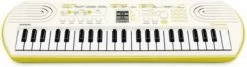 PICSTAR SA-80_03 Casiotone_03 Digital Portable Keyboard   (44 Keys)
