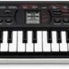 PICSTAR SA-81_03 Casiotone_03 Digital Portable Keyboard   (44 Keys)