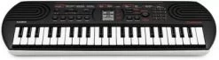 PICSTAR SA-81_03 Casiotone_03 Digital Portable Keyboard   (44 Keys)