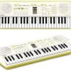 PICSTAR SA-80_04 Casiotone_04 Digital Portable Keyboard   (44 Keys)