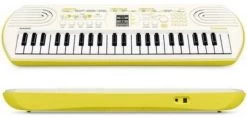 PICSTAR SA-80_05 Casiotone_05 Digital Portable Keyboard   (44 Keys)